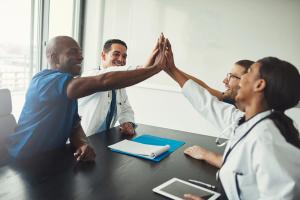 Becoming an activist in veterinary medicine and beyond