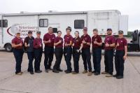 VET team NWS
