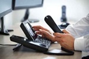 ACVC 2016: What to Say to Convert a Phone Call Into an Appointment