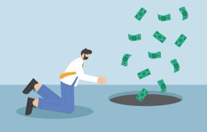 Five silent revenue drains and ways to plug them 