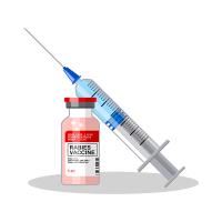 Amid new CDC advisory, AVMA details recent rabies exposure incidents, reiterates vaccination policy