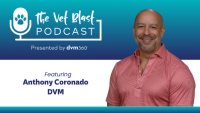 Trust your training: an emergency medicine leader's advice for new veterinarians