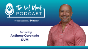 Trust your training: An emergency medicine leader's advice for new veterinarians