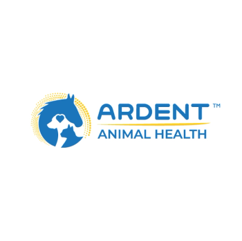 Ardent Animal Health logo