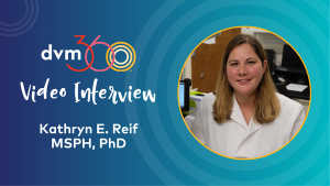 Isoxazolines in canine parasite control