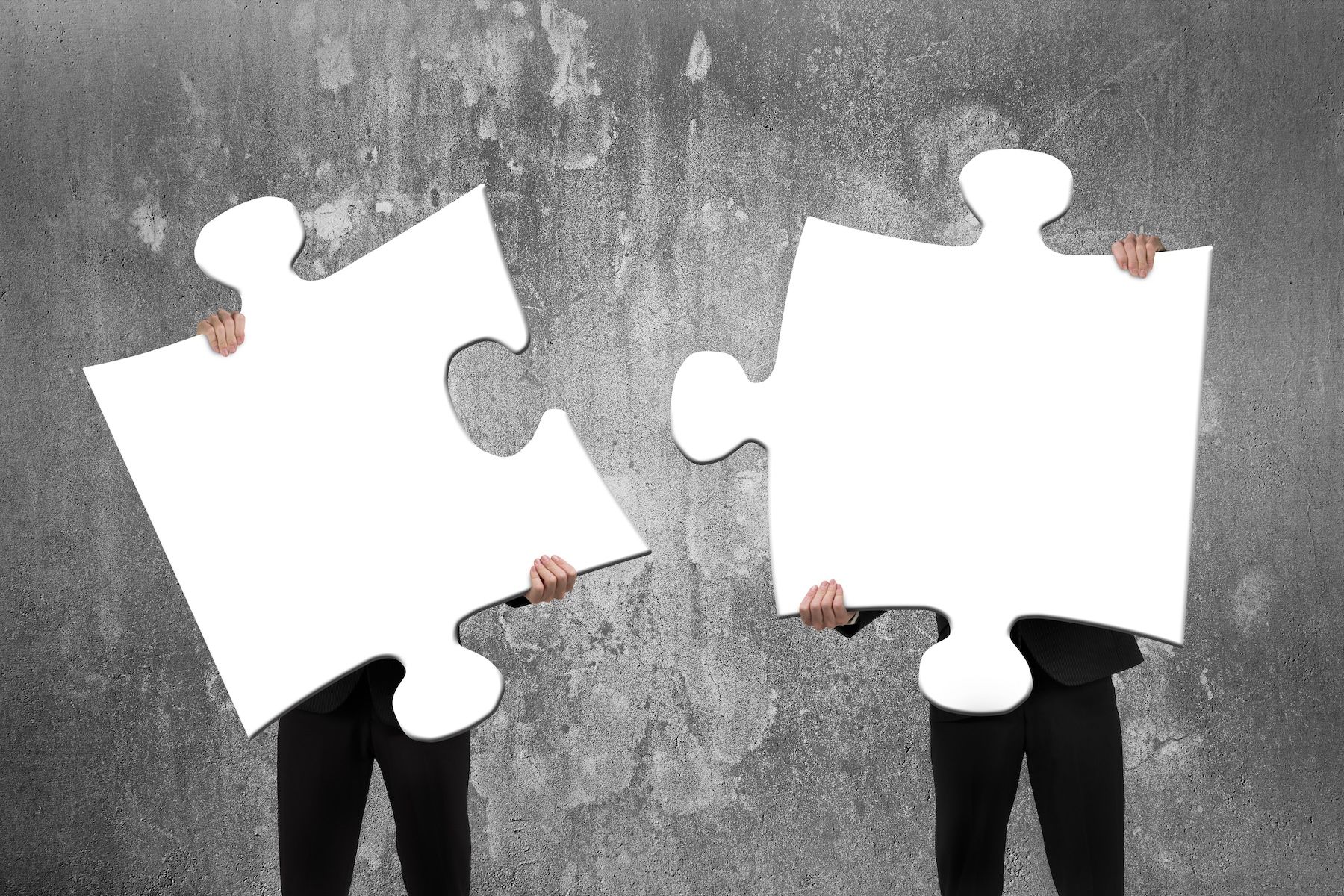 merger