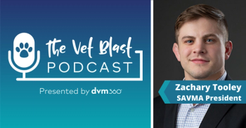 The Vet Blast Podcast