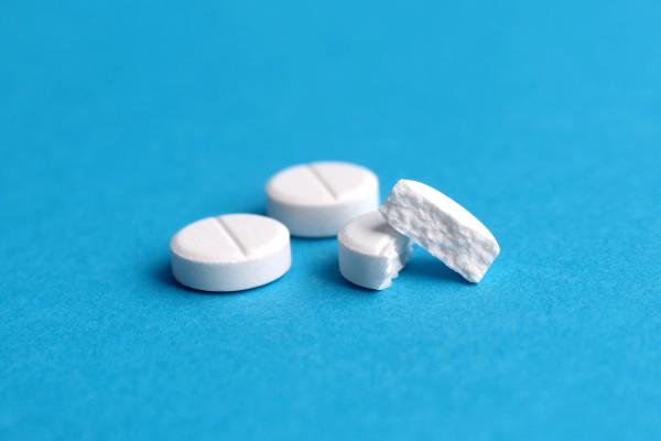 Study: Crushing, but not splitting, changes how extended-release levetiracetam behaves in dogs