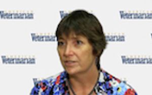 Why Become a Veterinarian?