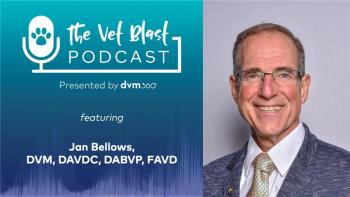 Top Vet Blast Podcast episodes of 2023: #3