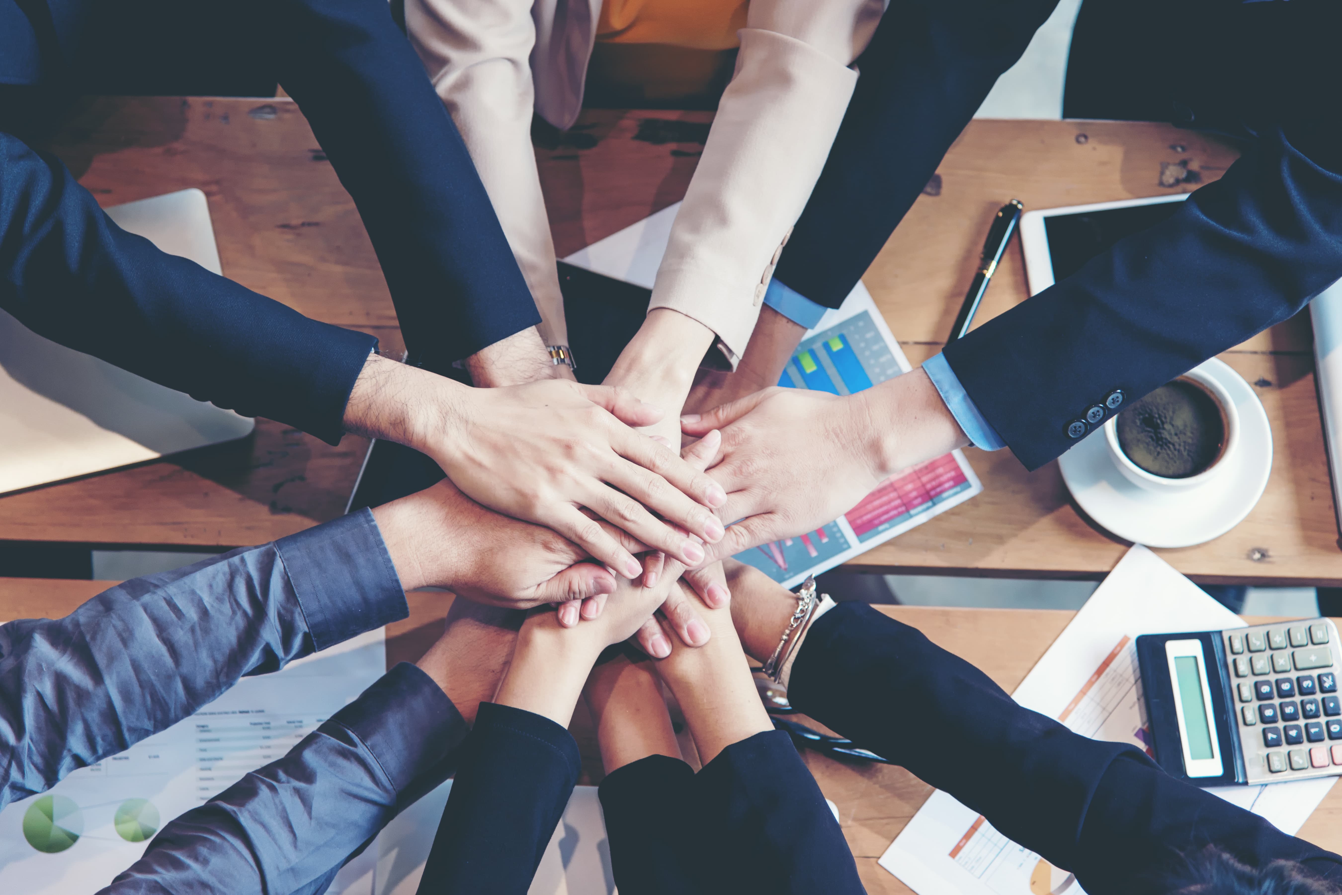 Why team building makes all the difference in your practice and how to do it right