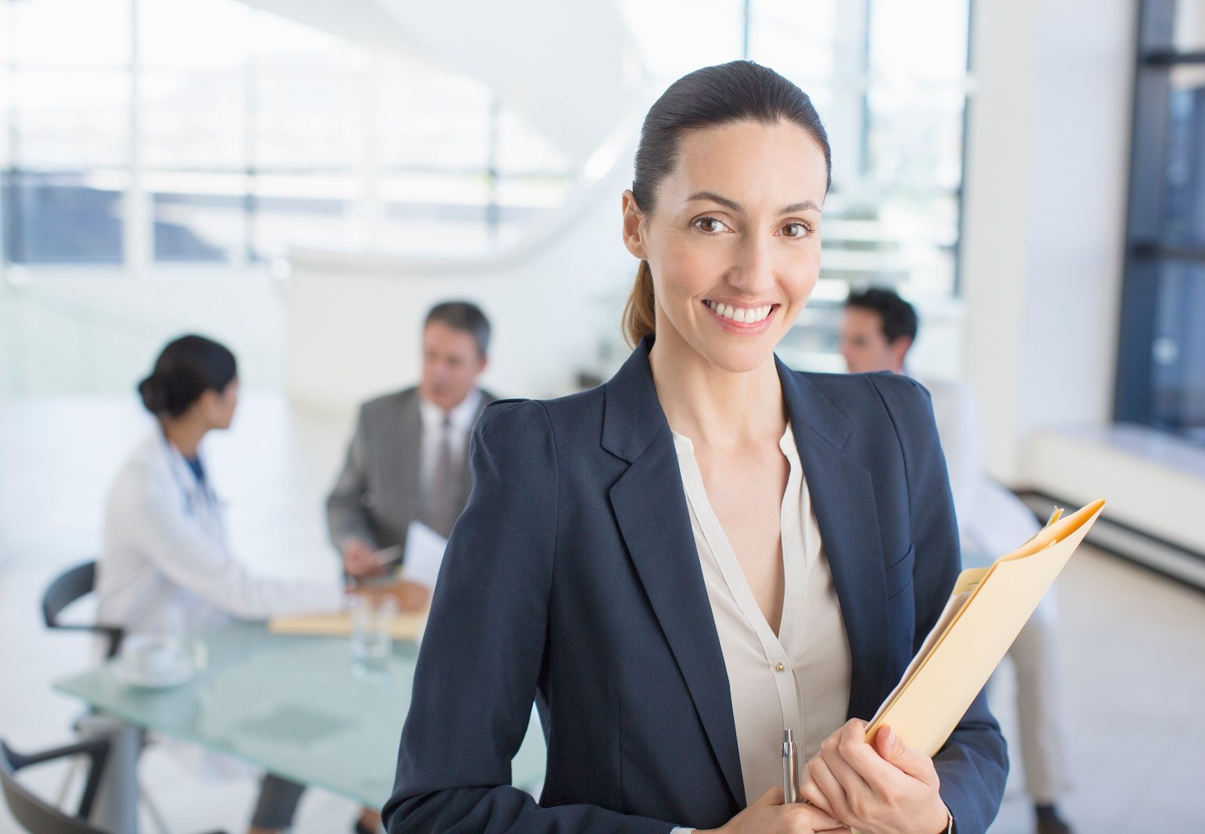 practice manager