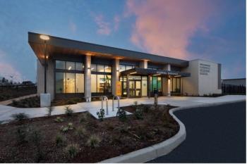 2023 Hospital Design Competition