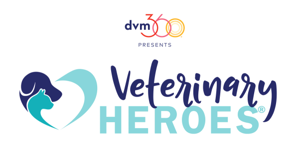 dvm360® to honor the Veterinary Heroes™ during awards ceremony at Fetch Kansas City
