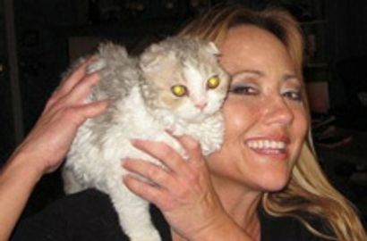 Carla Johnson, DVM
