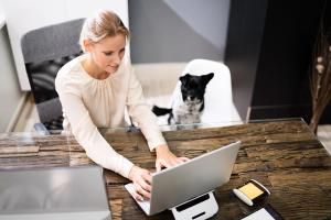 Office manager