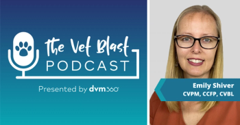 The Vet Blast Podcast