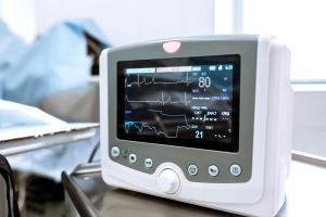 Uses and limitations of ECG, Doppler, and Capnograph