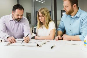 Benefits of design-build for creating the hospital of your dreams