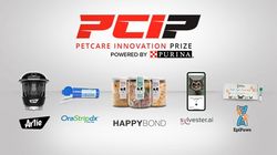 Purina announces its 2023 Pet Care Innovation Prize winners