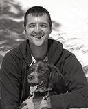 Jeremy Campfield, DVM