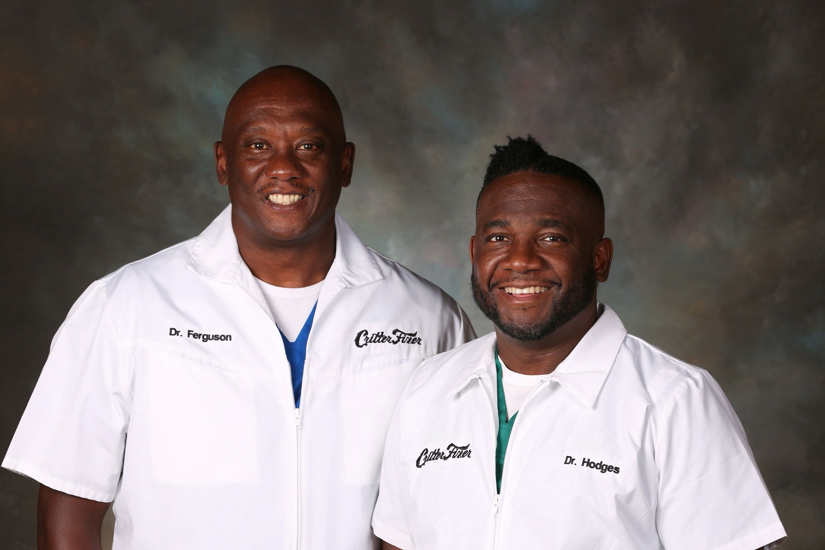 Partnership aims to help diversify veterinary medicine and celebrate ...
