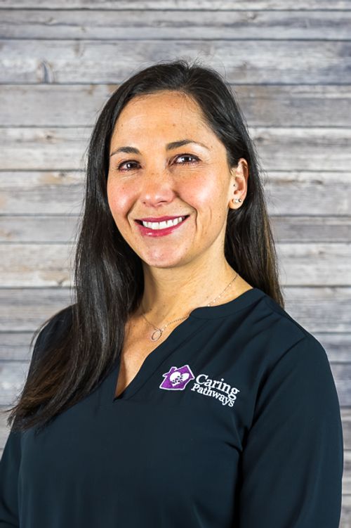 Chelsea McGivney, DVM, MBA