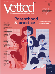 Vetted February 2019