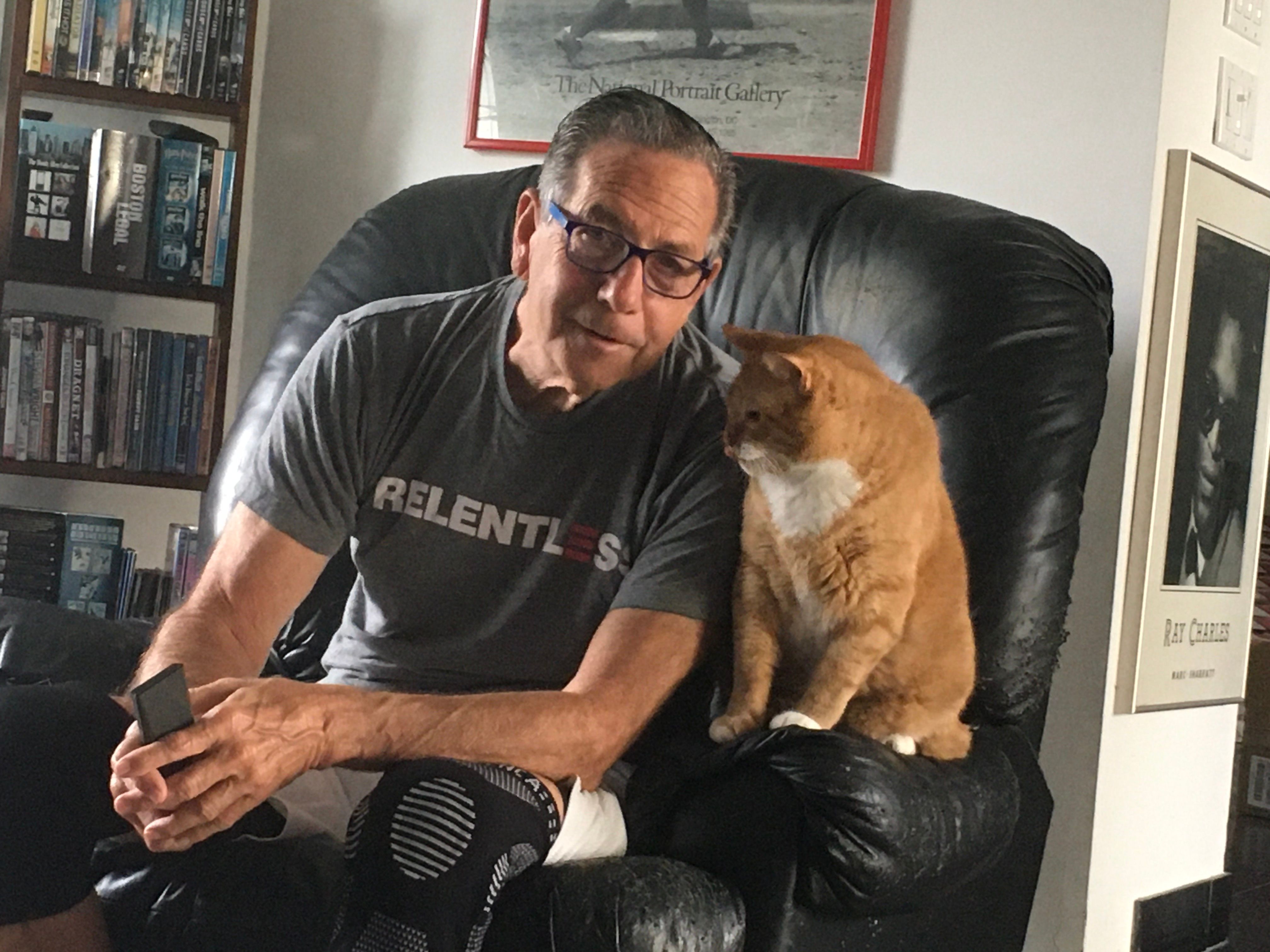 PROfile: Fifteen years’ worth of dilemmas