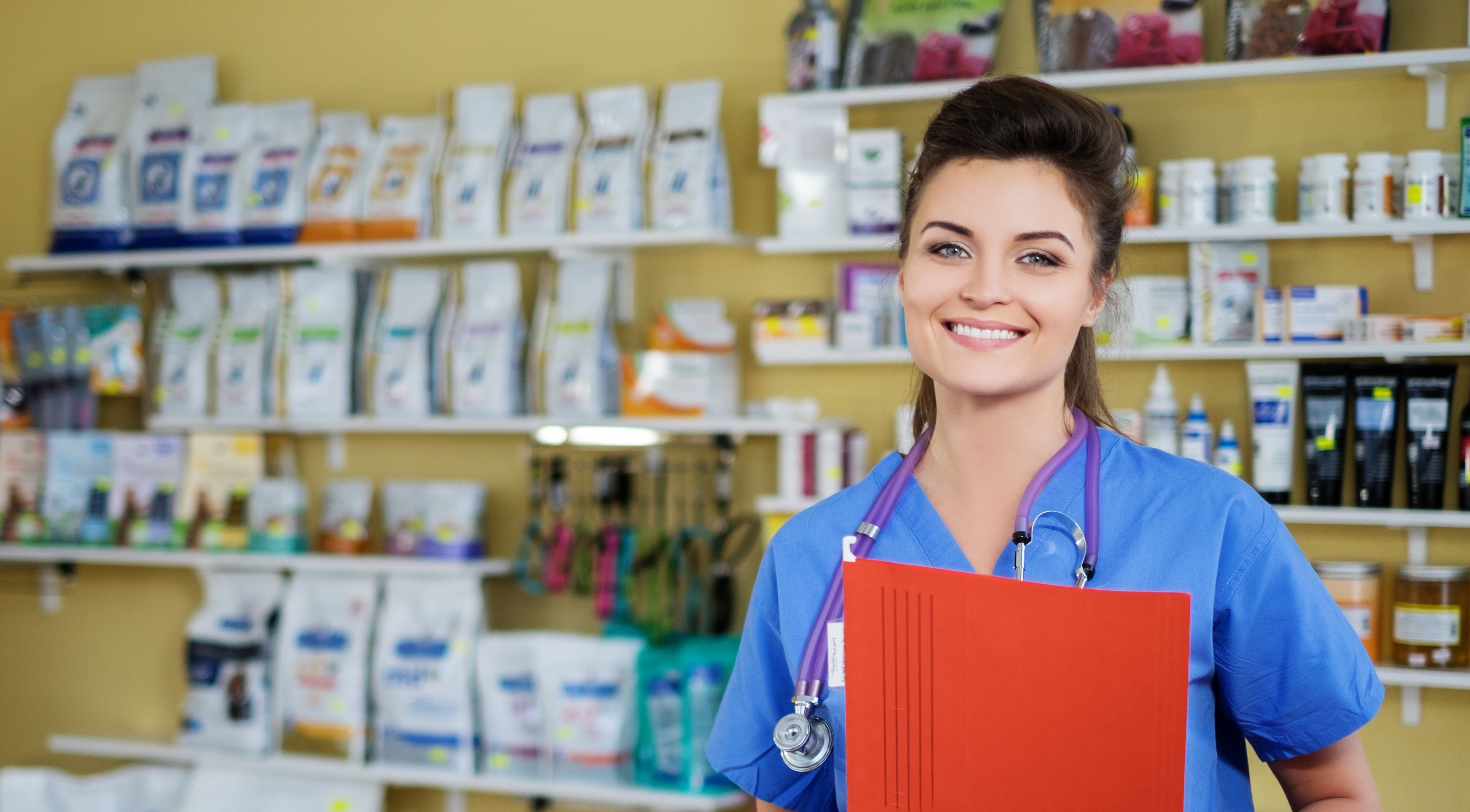 Fighting online veterinary pharmacies … and winning
