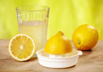 lemons into lemonade
