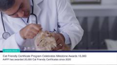 EP. 26 AAFP certificate program, veterinary workshop in Africa, and more