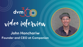 Computer vision's role in veterinary medicine