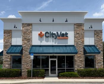 CityVet Casselberry. (Image courtesy of CityVet)