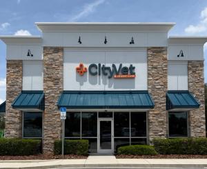 CityVet Casselberry. (Image courtesy of CityVet)