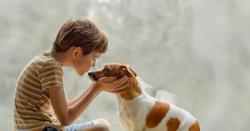 Companion animals, vaccines, and risk to patients with cystic fibrosis 