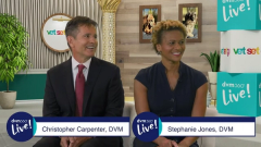 EP. 14 How to inspire the next generation of veterinarians