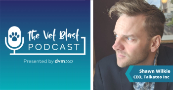 The Vet Blast Podcast