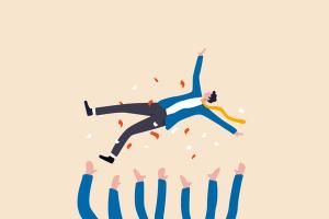 How celebrating wins can change your reality