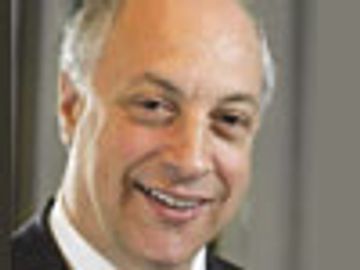 Gary I. Glassman, CPA