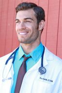 Evan Antin, DVM