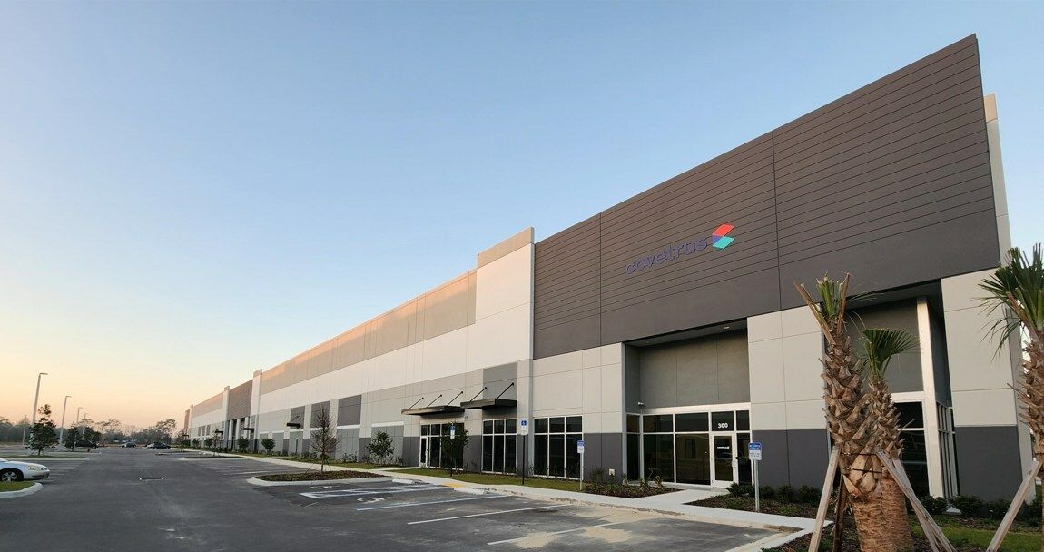 Covetrus Opens New Distribution Center To Serve Southeast US, The ...