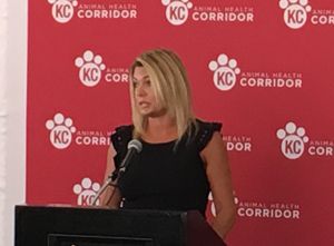 Animal health week kicks off in Kansas City; CVC previews new identity