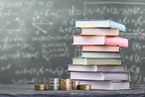 Taking care of our veterinary students