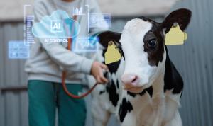 AI in veterinary medicine