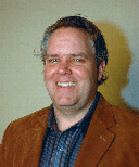 Jed Rogers