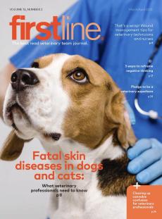Firstline March/April 2020