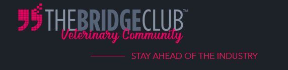 The Bridge Club logo