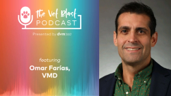 Pride, representation, and inclusion in vet med