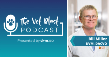 The Vet Blast Podcast